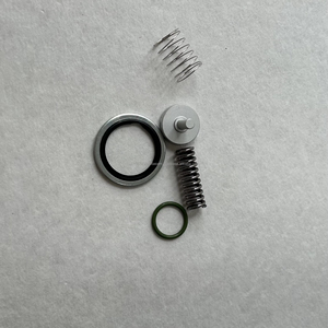 Kit de service pour compresseur d'air à vis Mengma Industrial, état neuf, MPV AC 2901139900, noir, garantie de 6 mois - Product Image 5