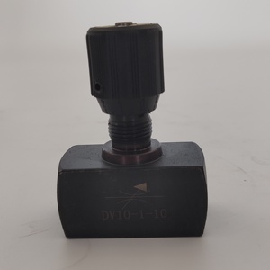 ตัวควบคุมการไหลแบบไฮดรอลิกแบบท่อรุ่นใหม่ DV10-1-10Z/2 - Product Image 6