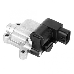 สำหรับวาล์วควบคุมอากาศเดินเบา 16022-RAA-A01/16022-RFE รับประกัน 3 ปี สำหรับแอคคอร์ด โอดิสซีย์ ดีซี 12V ควบคุมอุณหภูมิปกติ - Product Image 5