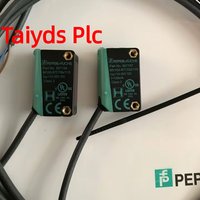 Nouveau Contrôleur de programmation PLC dédié PAC d'automatisation industrielle M100/MV100-RT.. en stock original