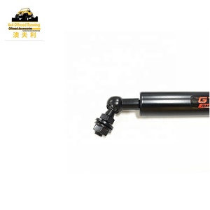 Kit de vérins à gaz pour capot avant HILUX REVO ROCCO 2015 <span class=keywords><strong>2016</strong></span> 2018 2020 2023 2024 - Product Image 3