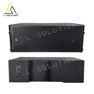 Q212 12-Inch Neodymium Magnet <strong>Line</strong> <strong>Array</strong> <strong>Tower</strong> Speakers 4ohm Impedance <strong>Line</strong> <strong>Array</strong> Speakers - Product Image 4