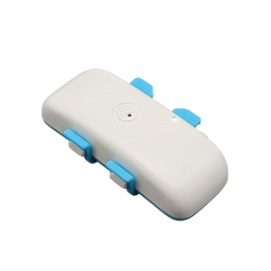 Localizzatore GPS per Animali Domestici, Mini Tracker GSM Portatile Impermeabile per Cani e Gatti - Product Image 2
