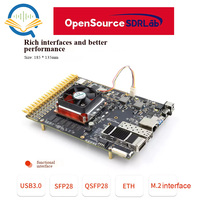 Carte de développement FPGA Xilinx Zynq UltraScale+RFSoC Xczu47dr T510