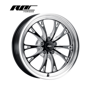 Jantes forgées Roc Custom 5x115 5x114.3 pour voitures de sport, jantes de 18 pouces pour <span class=keywords><strong>Dodge</strong></span> Hellcat Redeye <span class=keywords><strong>Shelby</strong></span> GT350 <span class=keywords><strong>GT500</strong></span> - Product Image 1