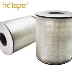 Cordon élastique <span class=keywords><strong>transparent</strong></span> en TPU écologique, résistant et facile à utiliser pour la fabrication de bracelets et la confection de bijoux. - Product Image 2