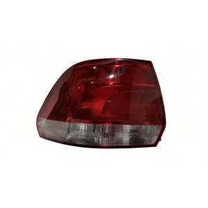 Luz Trasera LED Calavera para VW Vento 2010-2015, Lado Izquierdo, Lente Roja, 12V, Sistema de Iluminación Automotriz de Repuesto, Nuevo - Product Image 1