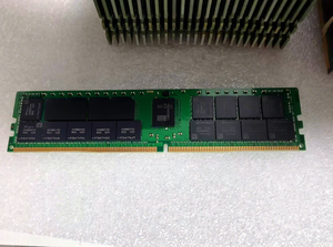 HORNG SHING Server RAM, 128GB <b>DDR4</b> 3200MHz PC4‑25600R RDIMM Quad Rank x4 ECC <b>Memory</b> Module, Compatible with HMABAGR7A2R4N‑XS - Product Image 2