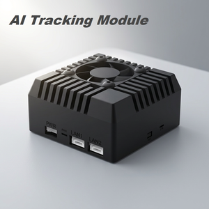 AI Follow Module For Drone <b>Gimbal</b> <b>Camera</b> 10T Computing Power Multi Target Recognition Insulator Thermal Imaging MK15 HM30 - Product Image 1