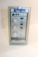 Relais de protection SPAS 1F1 J3 PLC