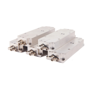 Disesuaikan grosir kinerja tinggi 500-650MHz RF amplifier 50W macet Anti sistem drone modul jammer modul lora - Product Image 5