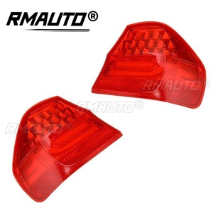 Ensemble de feux arrière LED RMAUTO pour BMW E90 Série 3 2005-2008 2009-2012, feux arrière, feux de freinage, feux de brouillard, clignotants - Product Image 6