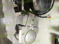 Moteur de moteur de démarrage de haute qualité 150cc pour PIT QUAD DIRT BIKE ATV DUNE BUGGY 4 temps 1 cylindre modèle
