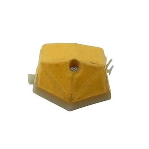Filtre à air MAMIGA pour tronçonneuse HUSQVARNA HUS55, pièce de rechange avec référence 503608301 500,324 - Product Image 1