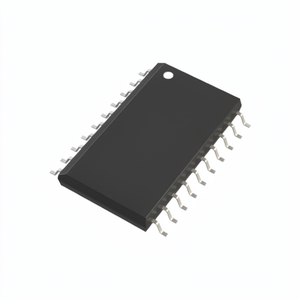 Kit de circuito integrado del canal del fabricante 74LCX573MTR 20 SOIC (0.295", 7.50mm de ancho) CI lógico D TYPE TRANSP SGL 20SO - Product Image 1