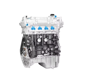 Nuevo Motor de Gasolina XCZ <span class=keywords><strong>Precio</strong></span> de Fábrica M274.910 1.6T 4 Cilindros para C160 <span class=keywords><strong>C180</strong></span> E180 2014-2016 OEM A2740109905 Reequipamiento/Actualización - Product Image 6
