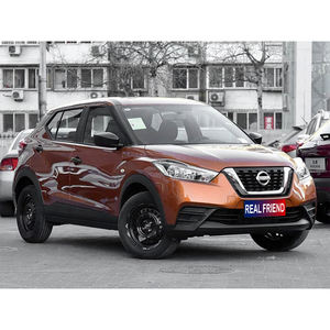 รถนิสสัน คิกส์ มือสอง พวงมาลัยซ้าย ไม่มีอุบัติเหตุ ประหยัดน้ำมัน เครื่องยนต์เบนซิน 1.5 ลิตร SUV ขนาดกะทัดรัด จัดส่งรวดเร็ว - Product Image 2