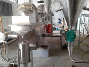 Secador por Aspersión YPG para Aminoácidos, Saborizantes, Proteínas, Frutas, Galletas, Producción de Chocolate, Máquina Automática de Alta Productividad - Product Image 3