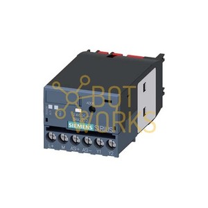 Siemens 3RA27121AA00 - Neuf - Product Image 1