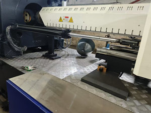 <span class=keywords><strong>เครื่อง</strong></span>ฉีดพลาสติกไฮดรอลิกแนวนอน Haitian รุ่น MA8000III ขนาด 800 ตัน <span class=keywords><strong>มือ</strong></span><span class=keywords><strong>สอง</strong></span> สำหรับขึ้นรูปเคส<span class=keywords><strong>เครื่อง</strong></span><span class=keywords><strong>ซัก</strong></span><span class=keywords><strong>ผ้า</strong></span>พลาสติก - Product Image 5