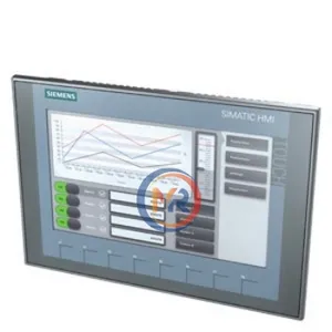 Siemens Original Spot Plc Controller di programmazione Hmi Touch Panel muslimatic HMI/muslimah