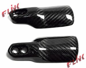 Cubierta Lateral de Fibra de Carbono para Motocicleta YAMAHA <span class=keywords><strong>Vmax</strong></span> <span class=keywords><strong>1700</strong></span> 07-12 - Product Image 4