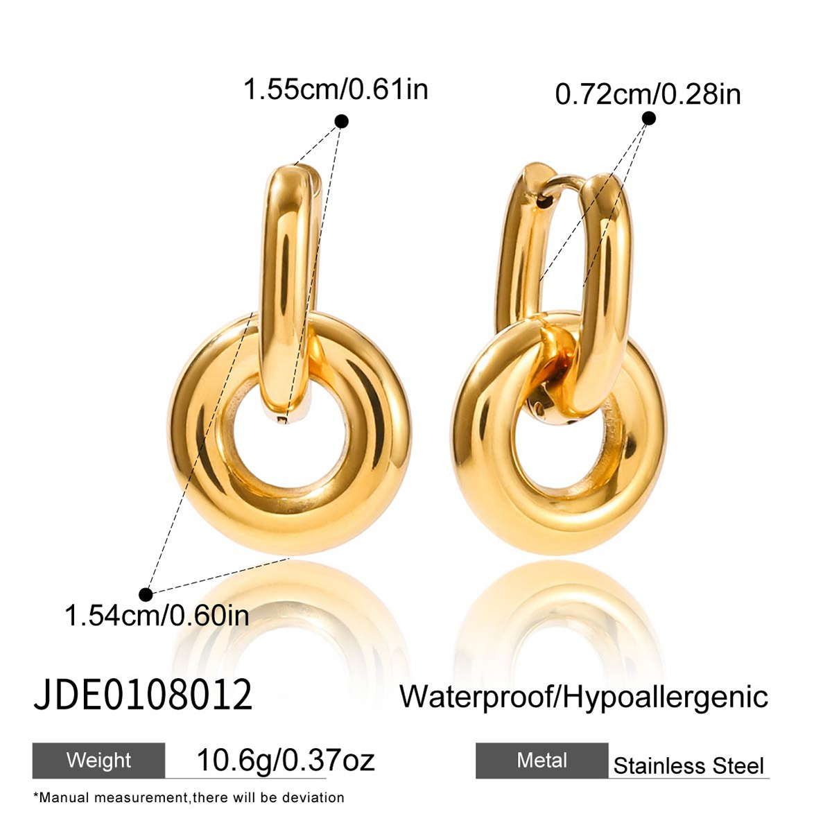 รหัสสินค้า: JDE0108012-PS