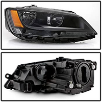 Phare LED automobile pour HongQi H5 H6 H7 H9 HM9 HS5 HS7 L5 L6 L7 L9 LS5 LS7 S9