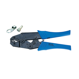 Mô hình HS-101 cho ratcheting pre-cách điện thiết bị đầu cuối crimper không cách điện thiết bị đầu cuối Uốn Tóc bồng kìm phụ kiện hệ thống dây điện - Product Image 1