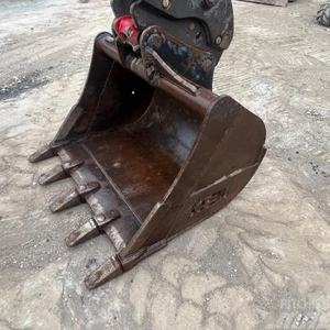 Excavatrice Sany SY155U d'occasion de haute qualité, 15,5 tonnes, excellent état, vente chaude en stock avec moteur, boîte de vitesses, PLC, pompe - Product Image 5