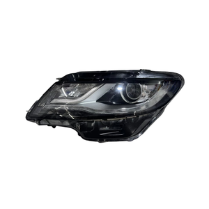 Para <span class=keywords><strong>Lincoln</strong></span> MKC montaje de faro 19 Original LED alto montaje de faro Original piezas de desmontaje originales - Product Image 3