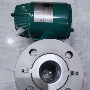   Débitmètre de transfert de haute précision de la série AXG OEM AXG015 AXG025 AXG050 AXG015 Double fréquence - Product Image 4