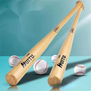 Batte de baseball en bois ZJFIT batte de baseball adulte montée sur véhicule en bois dur renforcé de 18 pouces pour la musculation - Product Image 6