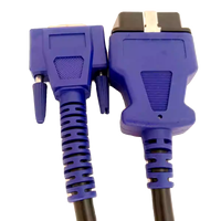 Cable Principal OBD para Escáner de Diagnóstico de Automóviles AUTEL MaxiIM IM508 IM608 PRO OBDII