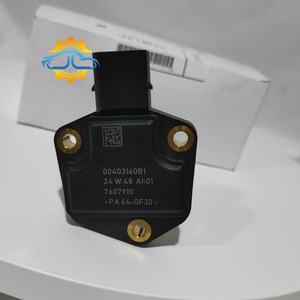 12617607910 piezas de automóviles Sensor de nivel de aceite del motor Sensores de nivel de combustible para <span class=keywords><strong>BMW</strong></span> 5 Series E60 7 Series E65 3 Series E91 E90 <span class=keywords><strong>E92</strong></span> - Product Image 3