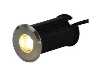 Floor <strong>Buried</strong> Yard Spot IP68 DC12V AC220V 3W Waterproof LED Underground <strong>Light</strong> - Product Image 4