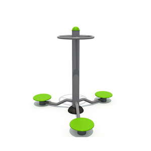 Équipement de <span class=keywords><strong>fitness</strong></span> parc public adulte <span class=keywords><strong>Fitness</strong></span> équipement de <span class=keywords><strong>fitness</strong></span> de musculation commercial équipement de gymnastique professionnel, multi - Product Image 3