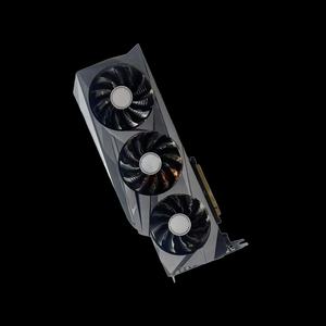 การ์ดจอ RTX 3080 GeForce 10G สำหรับเดสก์ท็อป ราคาถูก มือสอง พร้อมพัดลม - Product Image 3