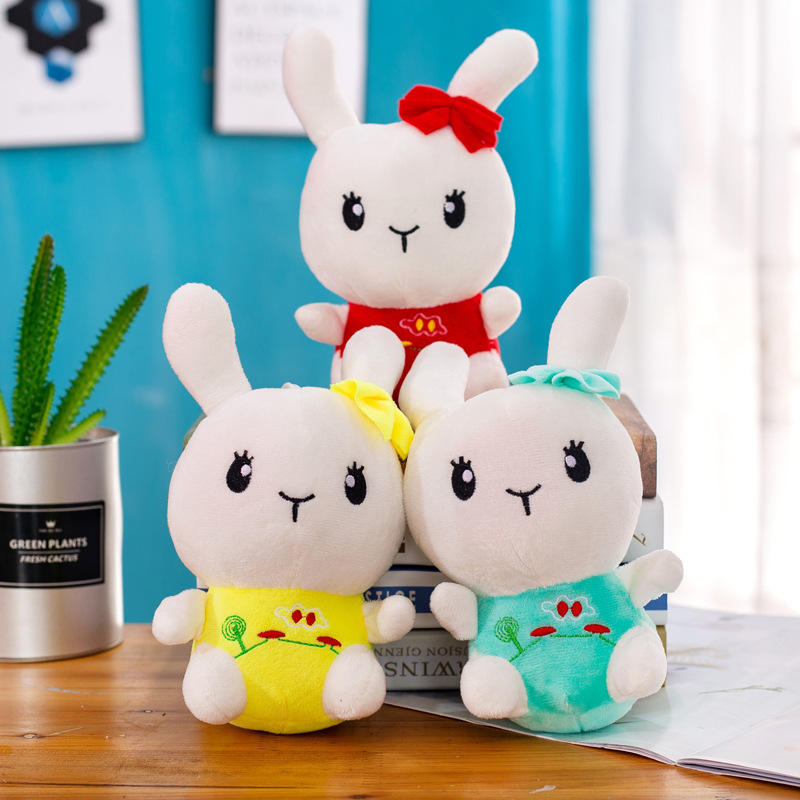 เชอร์รี่กระต่าย