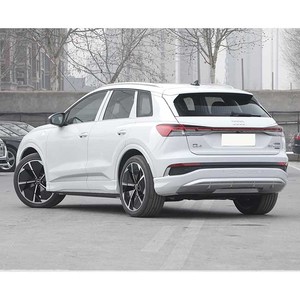 <span class=keywords><strong>Audi</strong></span> <span class=keywords><strong>Q4</strong></span> <span class=keywords><strong>E</strong></span>-<span class=keywords><strong>tron</strong></span> Home 2026 605 km Véhicule Électrique pour Adultes Fabriqué en Chine <span class=keywords><strong>Audi</strong></span> <span class=keywords><strong>Q4</strong></span> <span class=keywords><strong>E</strong></span>-<span class=keywords><strong>tron</strong></span> Véhicule à Énergie Nouvelle - Product Image 6