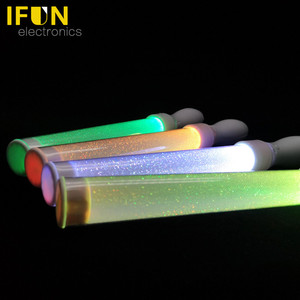 2022 Custom Party Concert <span class=keywords><strong>Led</strong></span> Light Stick, Đảng Không Dây Điều Khiển Từ Xa <span class=keywords><strong>Led</strong></span> Glow Stick - Product Image 6