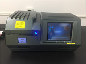 Máquina de prueba de oro, analizador XRF portátil para Roca, DX-1500 - Product Image 4