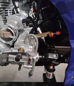 Hokii กล่องเกียร์ถอยหลังมอเตอร์ไซด์พร้อมเกียร์ถอยหลังเครื่องยนต์150cc - Product Image 5