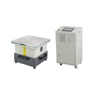 Closed Loop Control Vertical <b>Vibration</b> Tester - Product Image 1