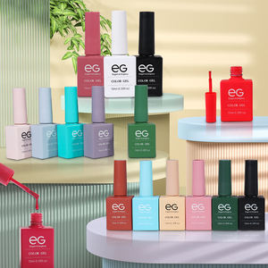 Kit de <span class=keywords><strong>Esmalte</strong></span> de <span class=keywords><strong>Uñas</strong></span> en Gel FSX de 60 Colores con Base y Capa Superior <span class=keywords><strong>Mate</strong></span> Brillante, Set de <span class=keywords><strong>Esmalte</strong></span> de <span class=keywords><strong>Uñas</strong></span> en Gel Removible con Herramientas y Accesorios de Manicura - Product Image 5