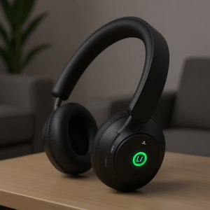 Auriculares Intrauditivos Mz Pro con Carga Tipo C, Cancelación de Ruido, Resistentes al Agua, Indicador de Batería Digital, Chipset JL - Product Image 3