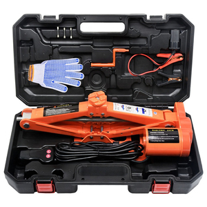 Bon <span class=keywords><strong>prix</strong></span> 5 t motorisé auto moto électrique de voiture d'ascenseur de ciseaux jack - Product Image 1