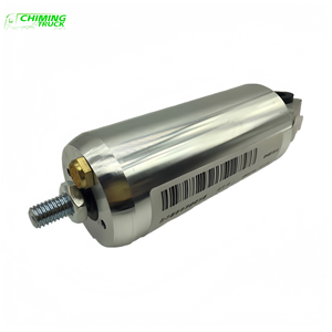 Thiểm Tây Ô Tô Xe Tải Nặng <span class=keywords><strong>Aolong</strong></span> Delong X3000 F3000 Mới M3000 Bướm Van Xi Lanh Xả Phanh Hỗ Trợ Xi Lanh - Product Image 1