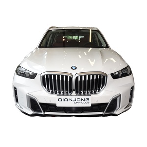 2022 BM W X5 x驱动30Li紧凑型SUV 0千米二手车<span class=keywords><strong>7</strong></span>座4轮驱动成人家庭SUV上市 - Product Image 1