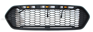 Parrilla Delantera para Ford Transit 2014-2021 Edición Europea CUSTOM, Kit de Carrocería - Product Image 6